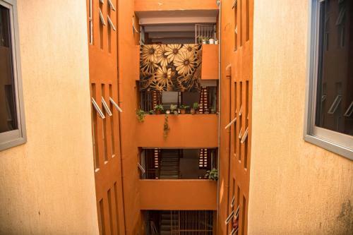 Apartamento Izera Serviced Suites