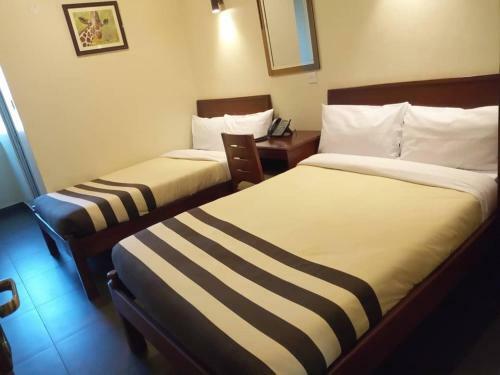 Peak Fortune Hotel Kampala