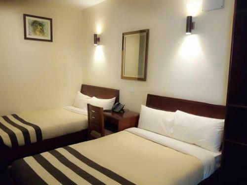 Peak Fortune Hotel Kampala