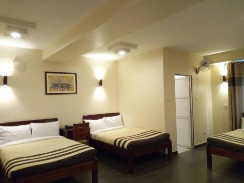 Peak Fortune Hotel Kampala