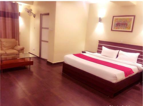 Peak Fortune Hotel Kampala