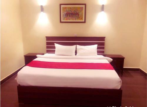 Peak Fortune Hotel Kampala