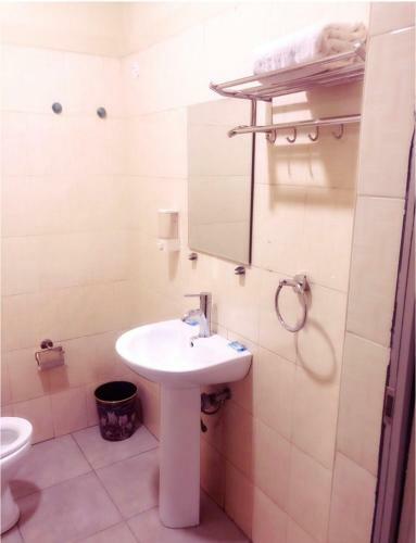 Peak Fortune Hotel Kampala