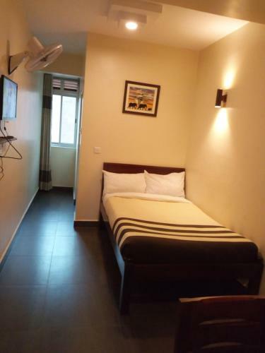 Peak Fortune Hotel Kampala