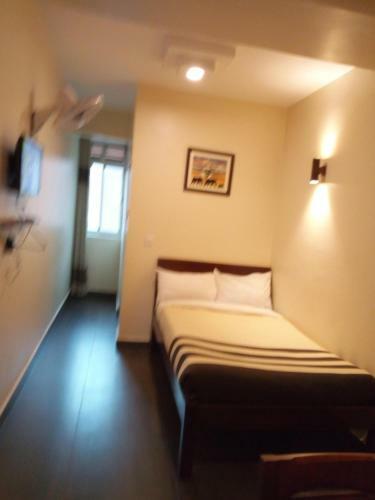 Peak Fortune Hotel Kampala