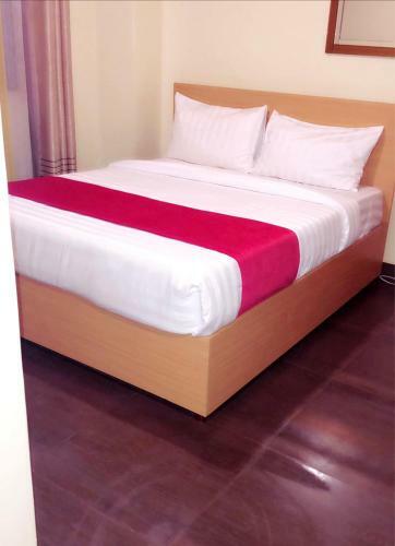 Peak Fortune Hotel Kampala