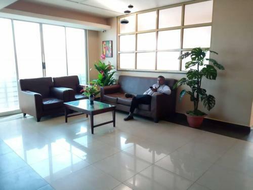 Peak Fortune Hotel Kampala