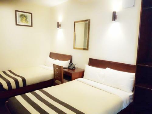 Peak Fortune Hotel Kampala