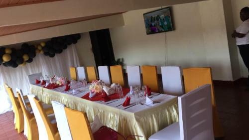 Peak Fortune Hotel Kampala
