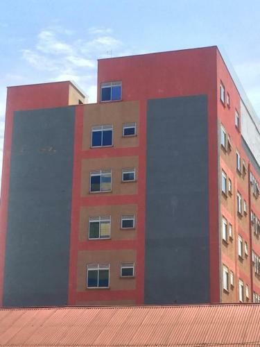 Peak Fortune Hotel Kampala