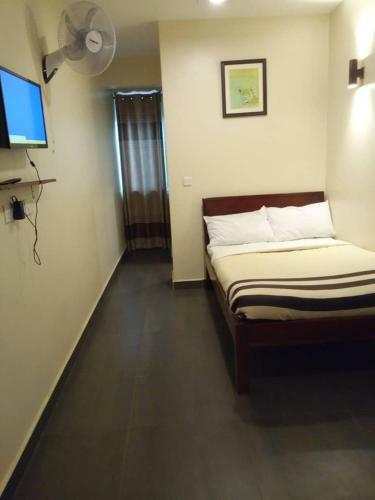 Peak Fortune Hotel Kampala