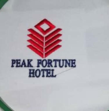 Peak Fortune Hotel Kampala