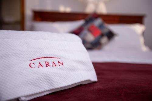 Caran Apartments