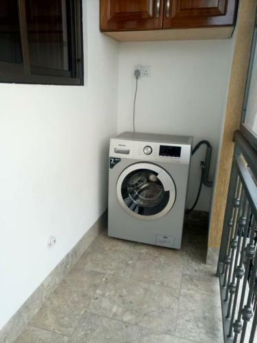 Caran Apartments