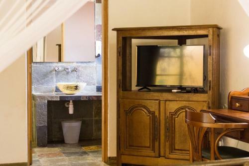 Hotel Le Bougainviller