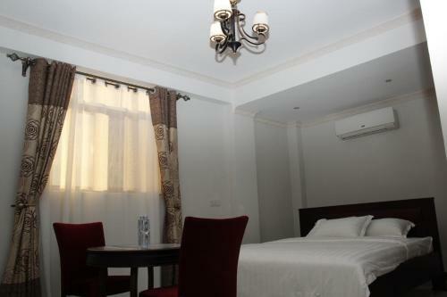 Kenlon Hotel