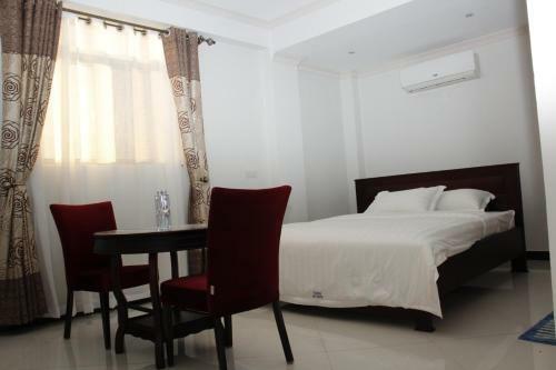 Kenlon Hotel