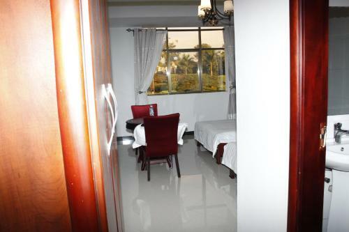 Kenlon Hotel