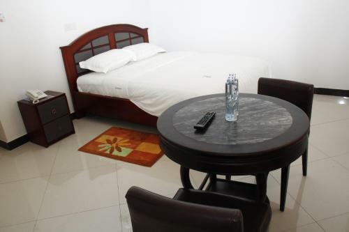 Kenlon Hotel