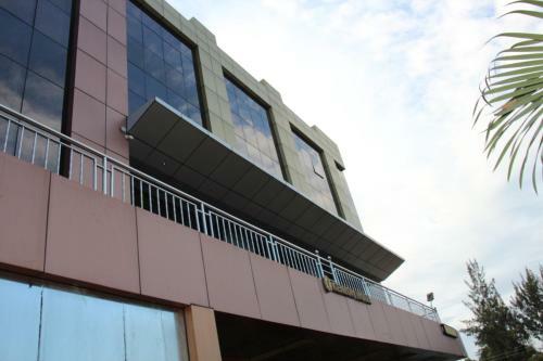 Kenlon Hotel