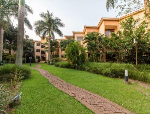 Apartamento Royal Suites Hotel - Studio Suite 1