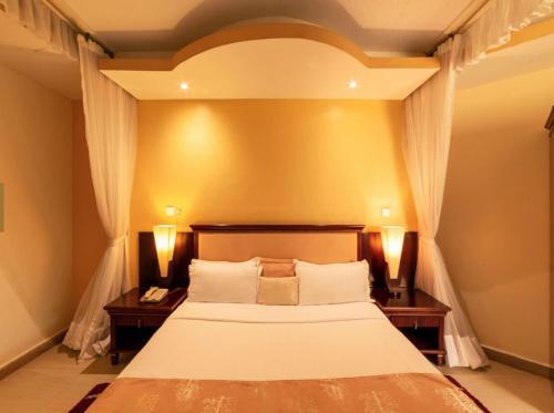 Apartamento Royal Suites Hotel - One-bedroom Suite 2