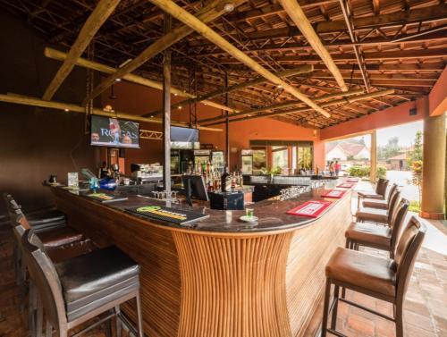 Apartamento Royal Suites Hotel - Two-bedrooms Suite 1