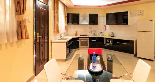 Apartamento Royal Suites Hotel - Two-bedrooms Suite 1