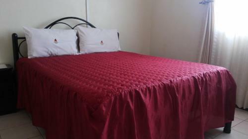 Westcliff Hotel