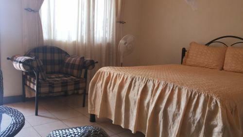 Westcliff Hotel
