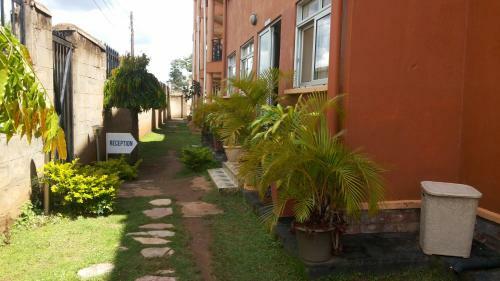 Westcliff Hotel