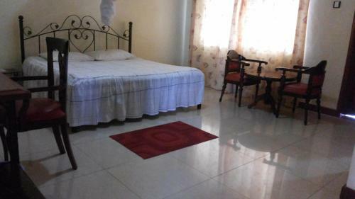Lillian Towers Hotel