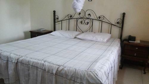 Lillian Towers Hotel