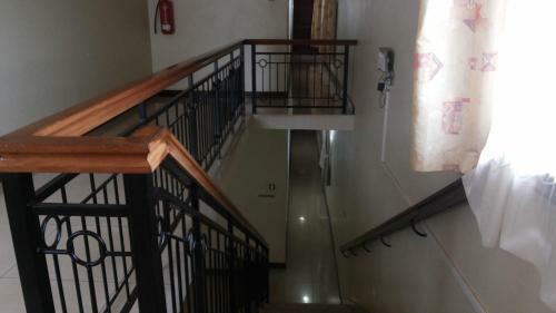Lillian Towers Hotel