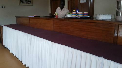 Lillian Towers Hotel