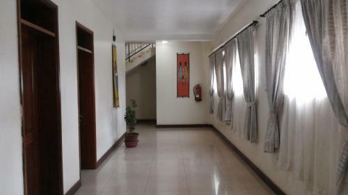 Lillian Towers Hotel