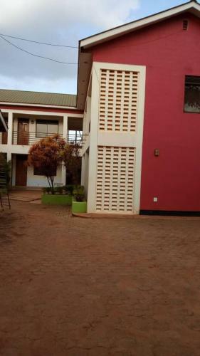 Kanberra Hotel