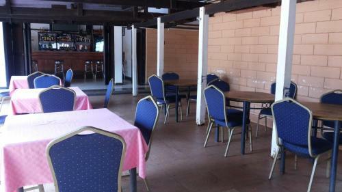 St Lira Hotel