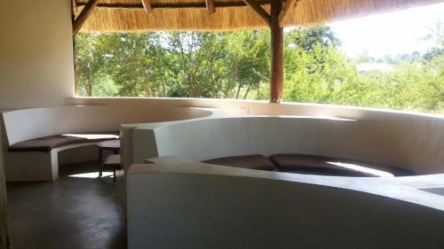 Terrain Hotel