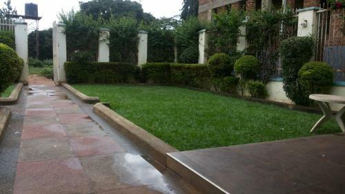 Hotel Gaf Apartments