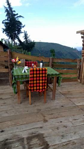 Nkuringo Home Stay