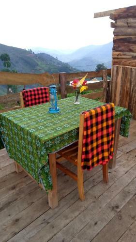 Nkuringo Home Stay