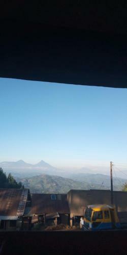 Nkuringo Home Stay