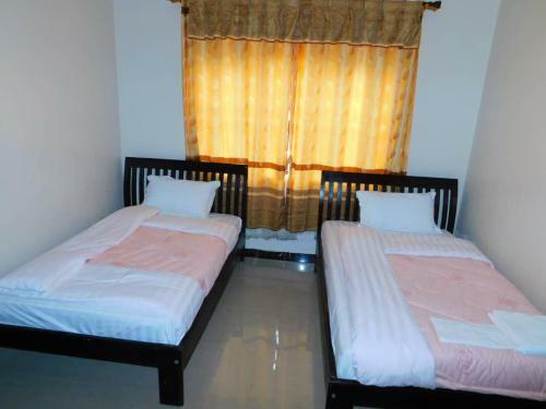 Range Lands Hotel