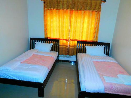 Range Lands Hotel