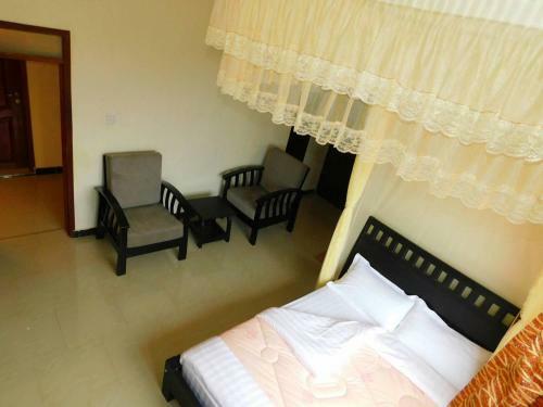 Range Lands Hotel