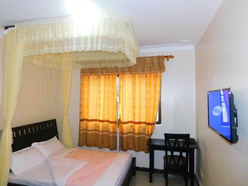 Range Lands Hotel