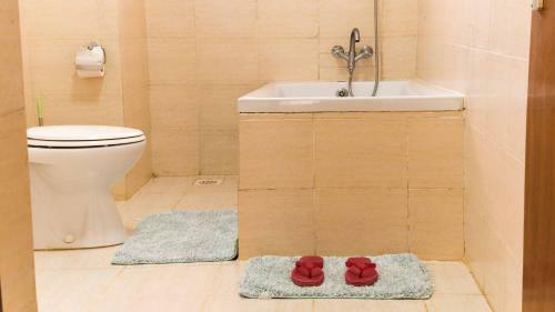 Hostal Room In Bb - Trendy Executive Suites In Masaka 2