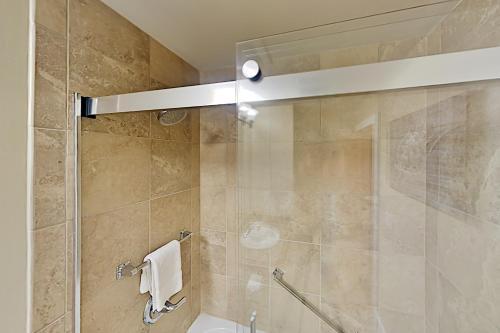 Apartamento Carbd811 Condo