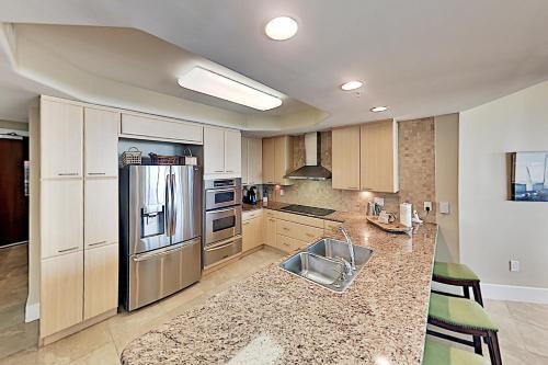 Apartamento Carbd811 Condo